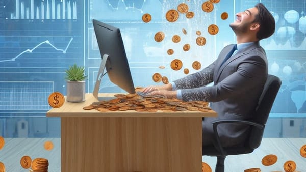 Prečo vznikol Trump MEME coin???